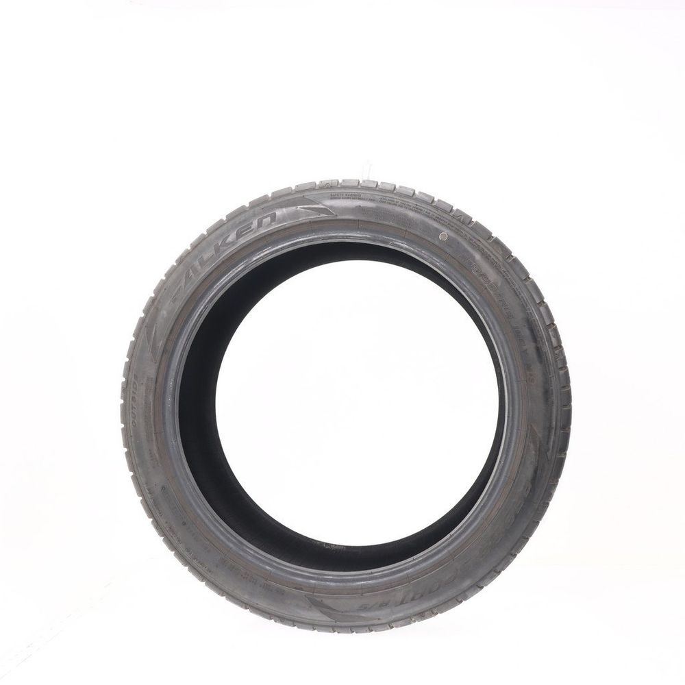Used 255/40ZR19 Falken Pro G5 Sport A/S 100Y - 7/32 - Image 3