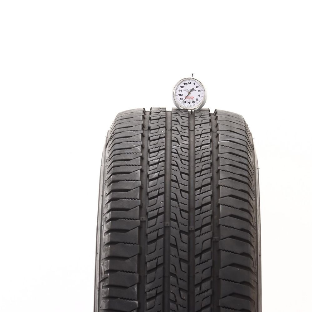 Set of (2) Used 235/70R16 Pathfinder HT 107T - 8.5-9.5/32 - Image 2
