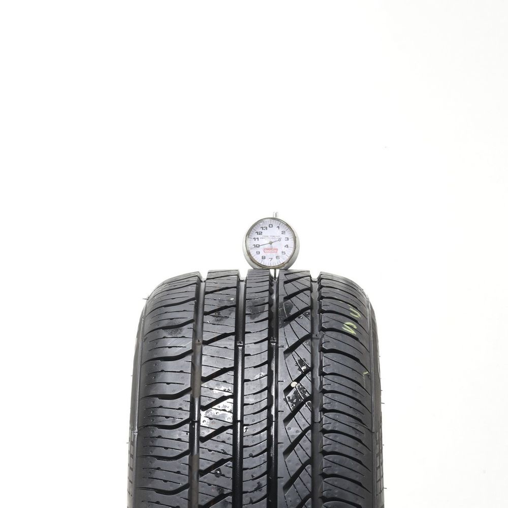 Used 205/55ZR16 Kumho Ecsta 4X II 91W - 9.5/32 - Image 2