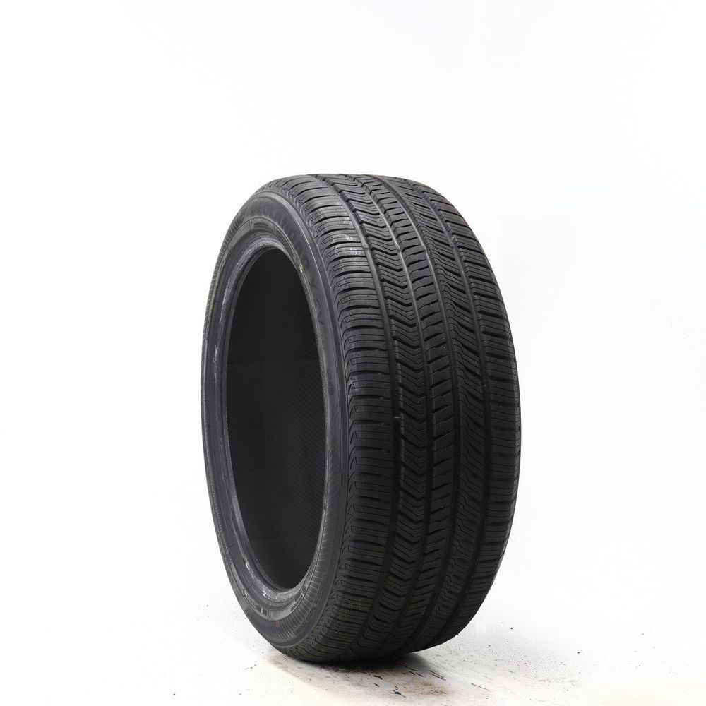 Driven Once 255/45R20 Yokohama Geolandar X-CV G057 105W - 11/32 - Image 1
