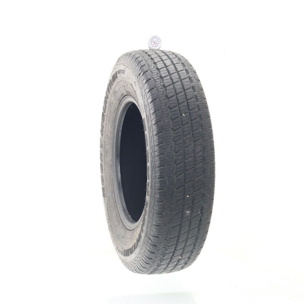 Set of (2) Used LT 235/80R17 Rocky Mountain H/T2 120/117S E - 11/32 - Image 1