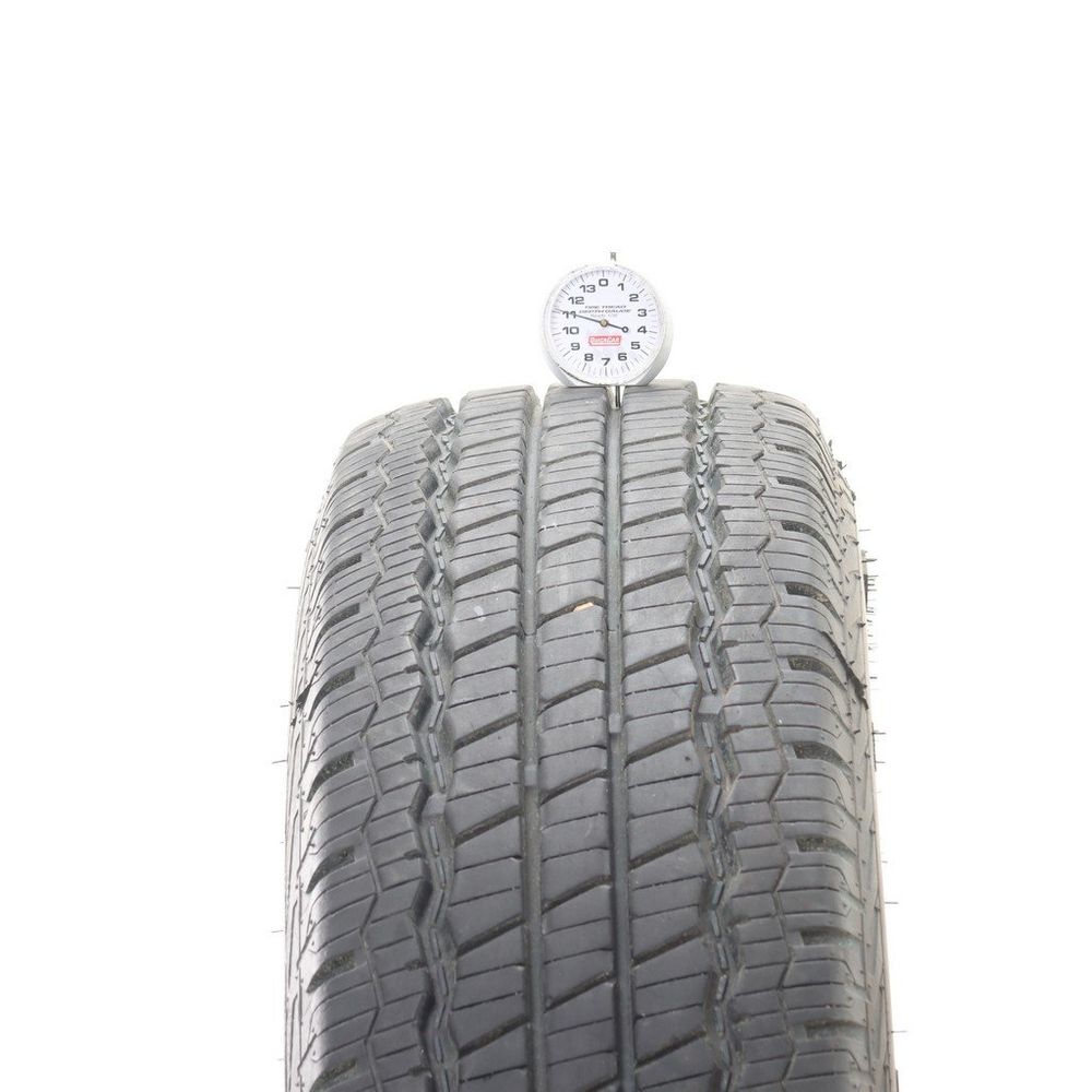 Set of (2) Used LT 235/80R17 Rocky Mountain H/T2 120/117S E - 11/32 - Image 2