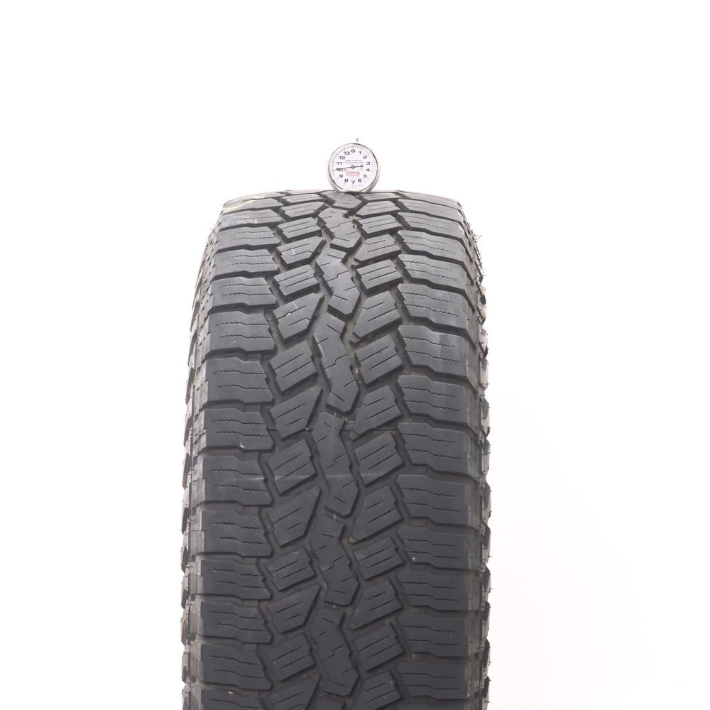Set of (2) Used 265/70R17 Falken Rubitrek A/T 01 115T - 10-10.5/32 - Image 2