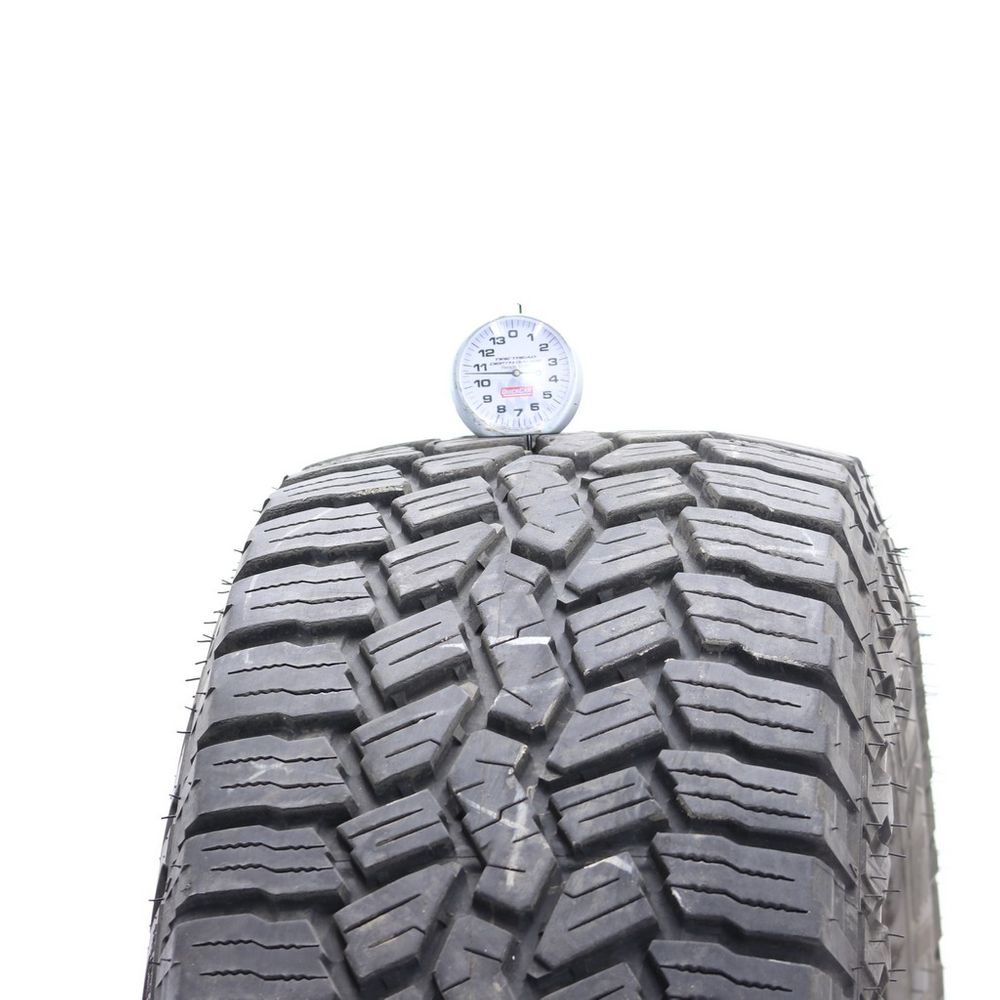 Set of (2) Used 265/70R17 Falken Rubitrek A/T 01 115T - 10-10.5/32 - Image 5