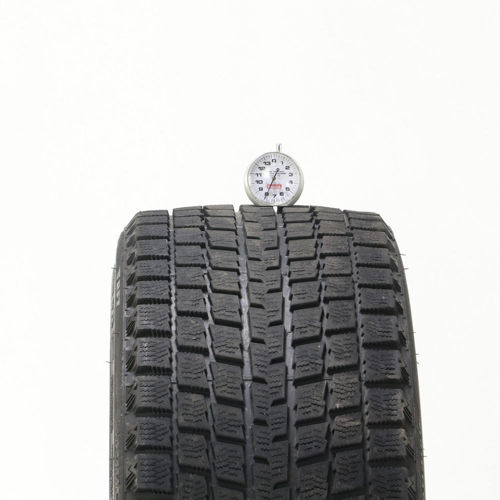 Used 245/40R18 Bridgestone Blizzak MZ-03 Run Flat 93Q - 8/32 - Image 2