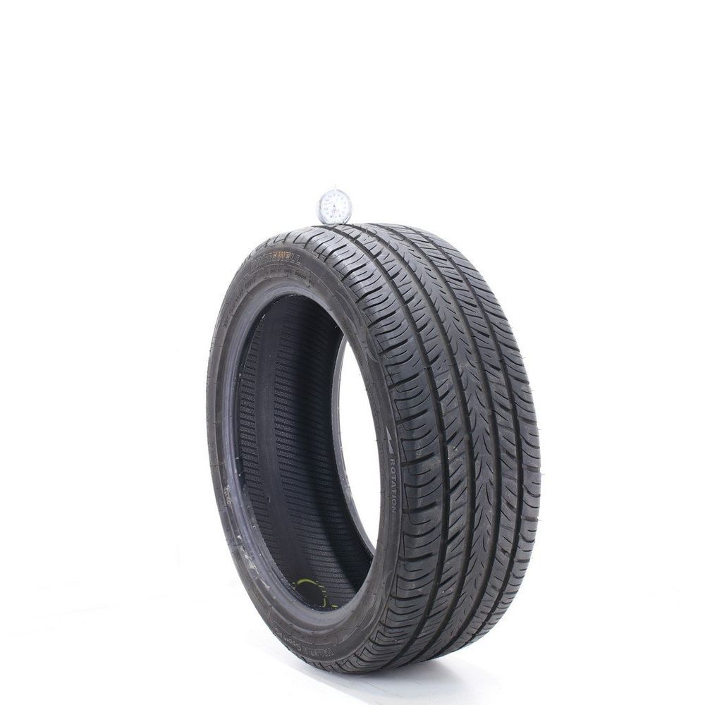 Used 215/45ZR17 Primewell Valera Sport AS 91W - 7.5/32 - Image 1