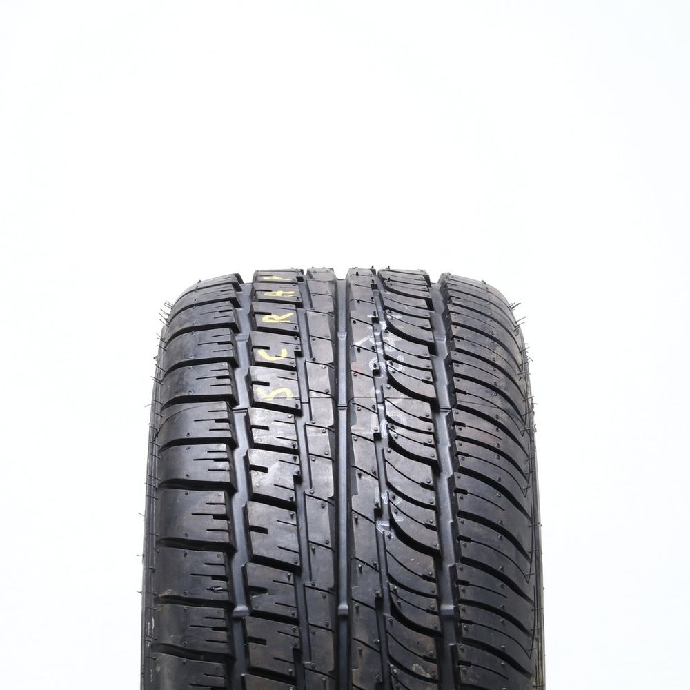 Driven Once 235/50R18 Firestone Firehawk GTZ Pursuit 99W - 11/32 - Image 2