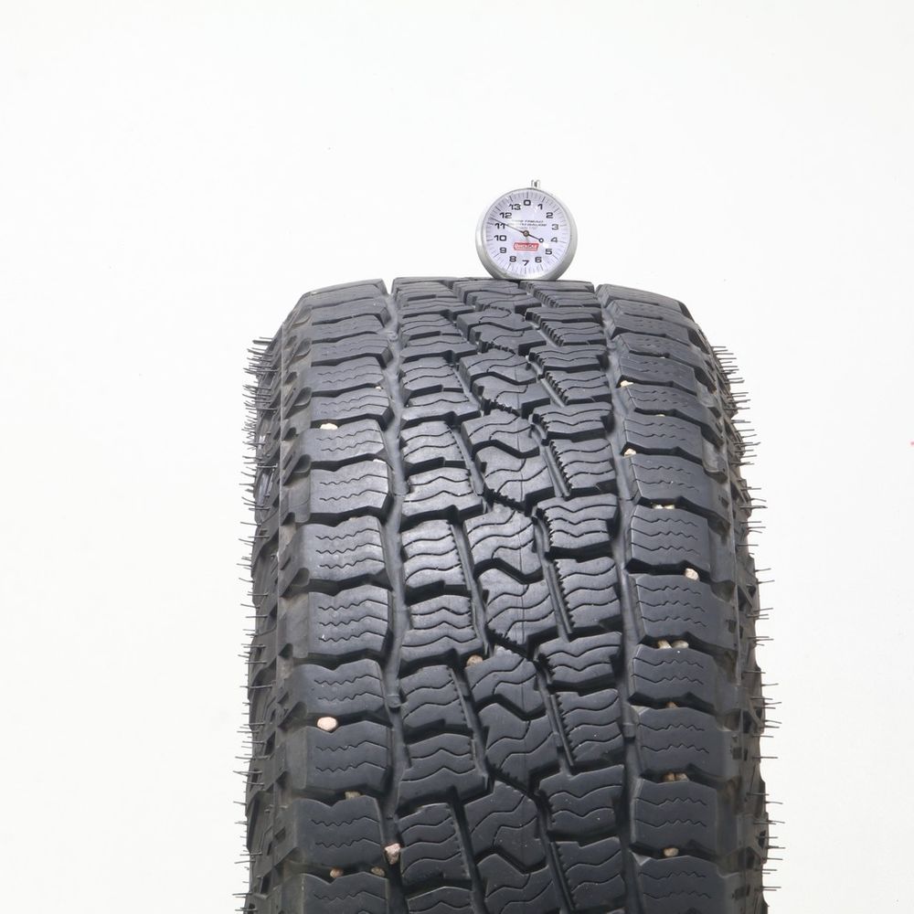 Used 235/60R18 Cooper Discoverer Road+Trail AT 107H - 11/32 - Image 2