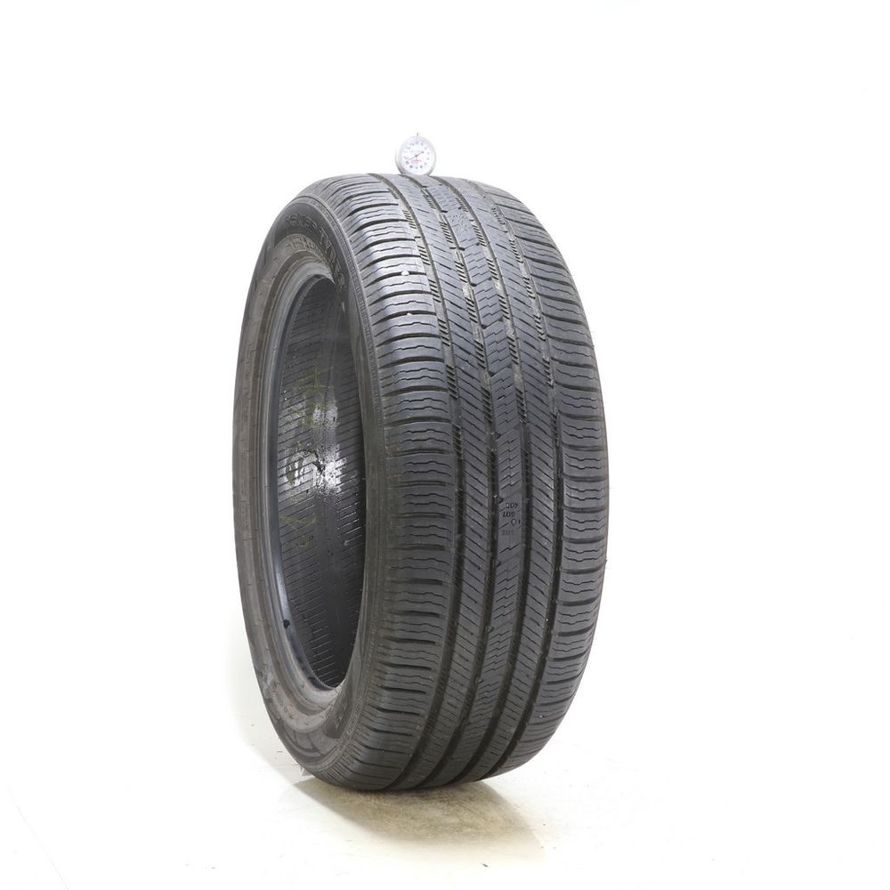 Used 255/50R20 Nokian One 109V - 9/32 - Image 1