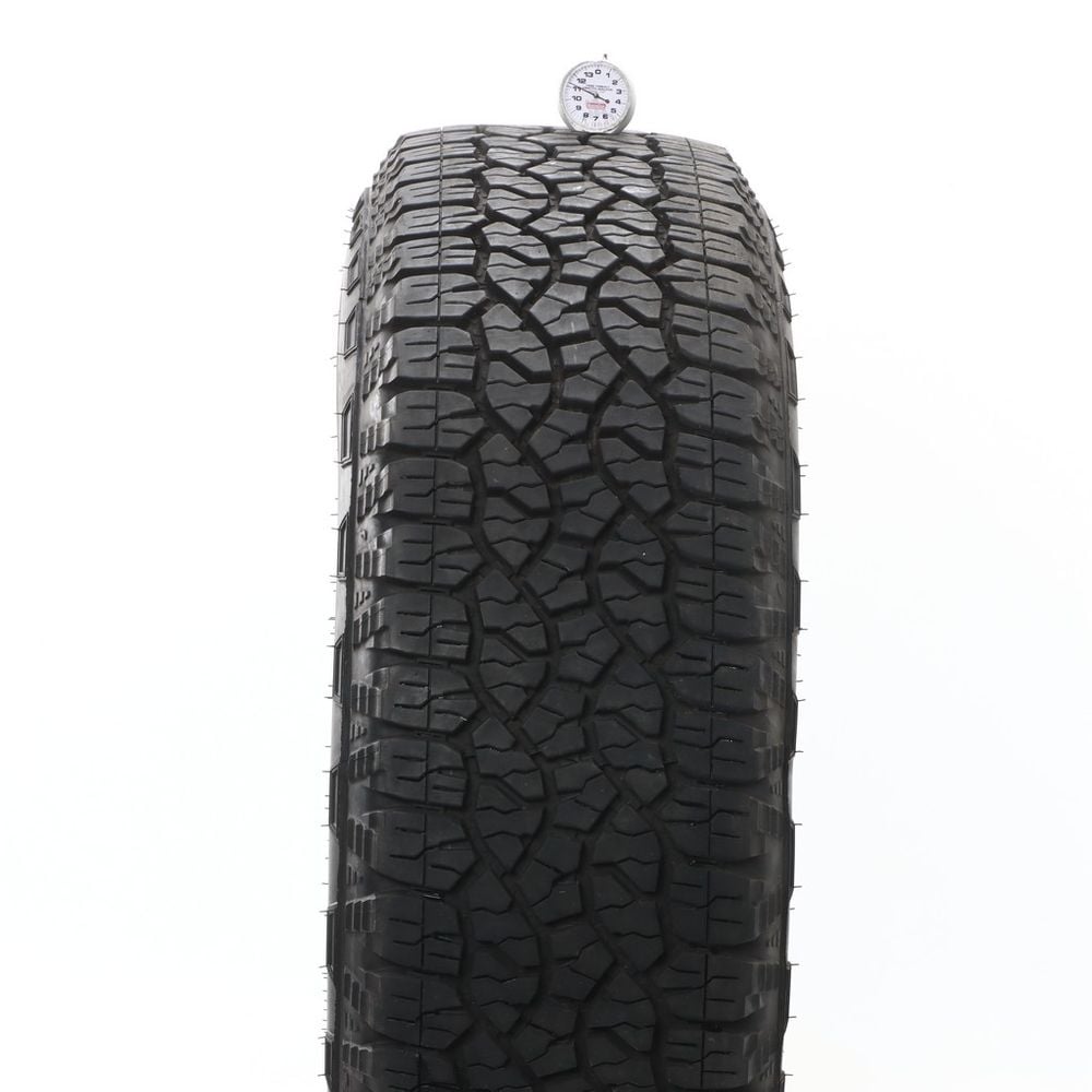 Used LT 275/65R20 Goodyear Wrangler Trailrunner AT 126/123S E - 11/32 - Image 2