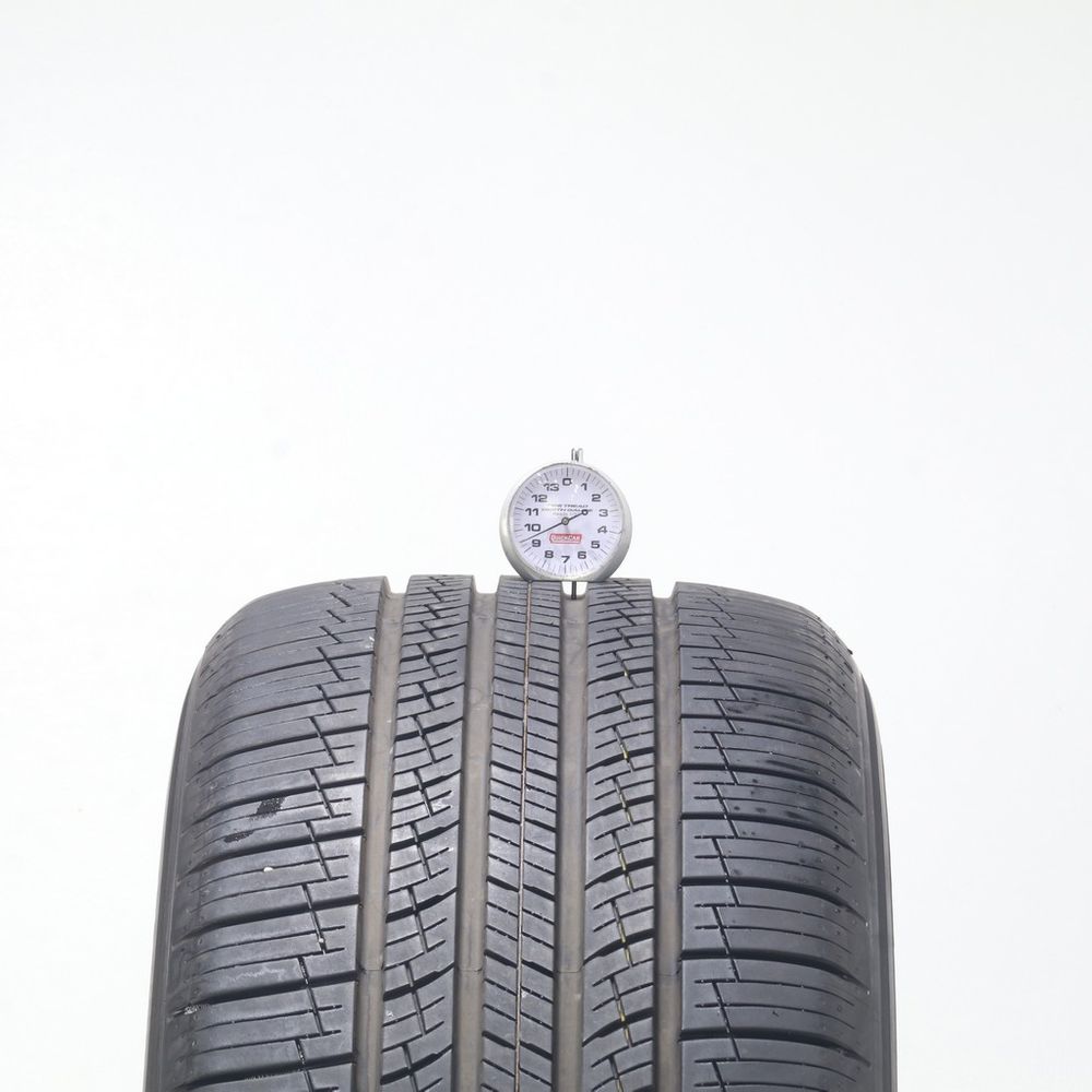 Set of (4) Used 255/50R20 Nexen Roadian GTX RG1 SUV 105T - 8-9.5/32 - Image 3