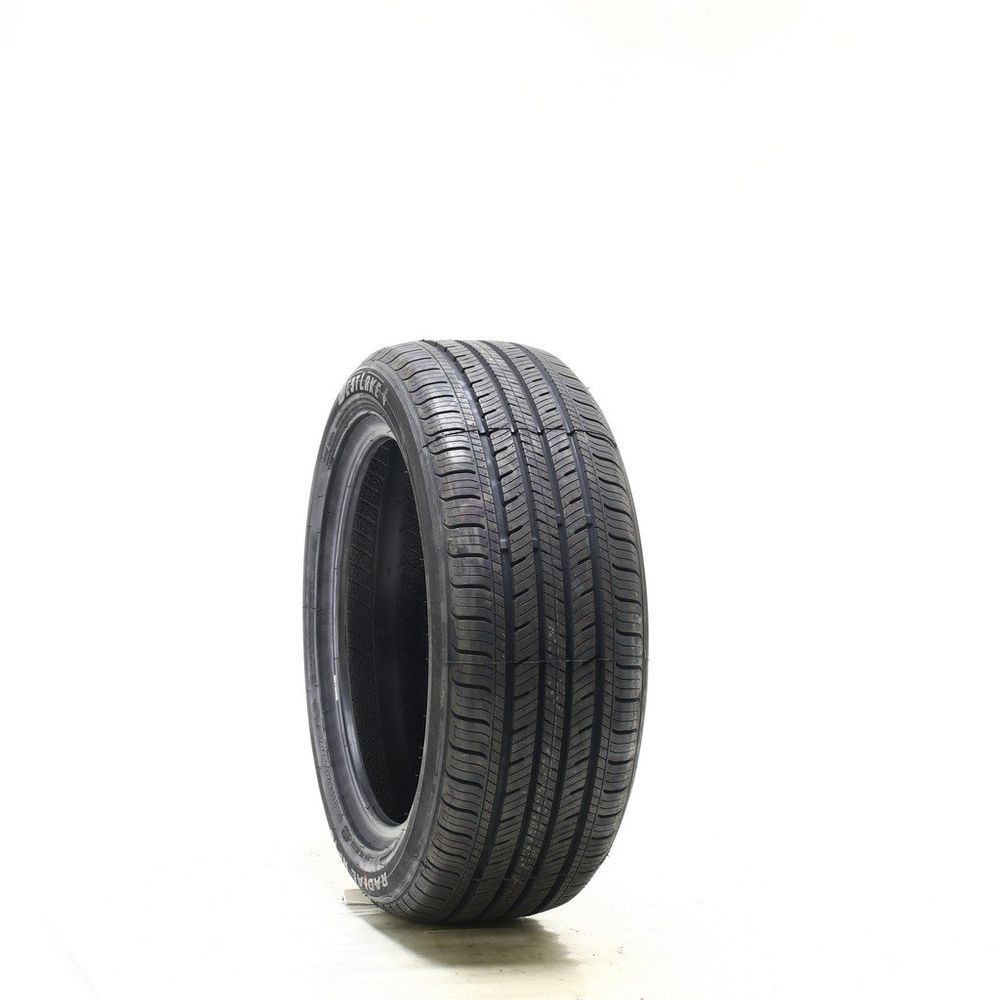 Set of (2) New 205/50R16 Westlake RP18 87V - 10/32 - Image 1