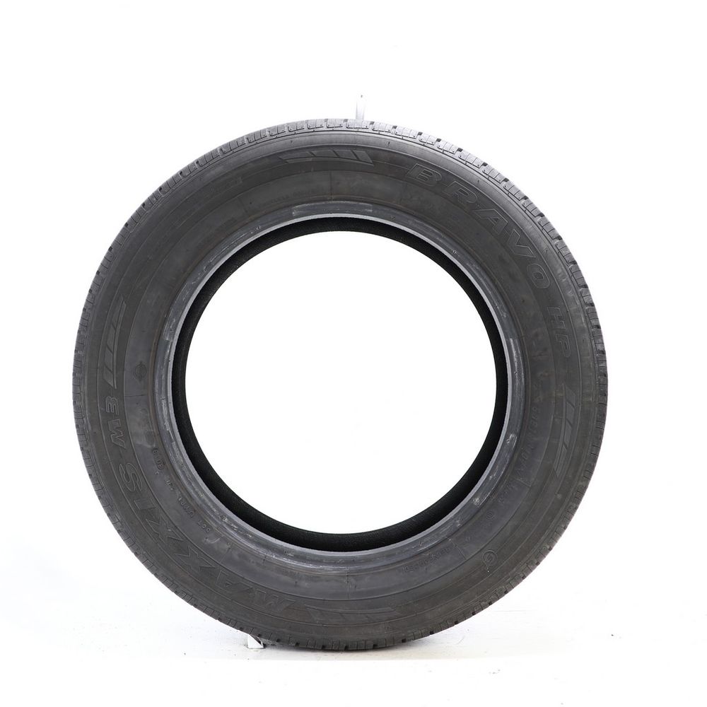 Used 235/60R18 Maxxis Bravo HP M3 107V - 8/32 - Image 3