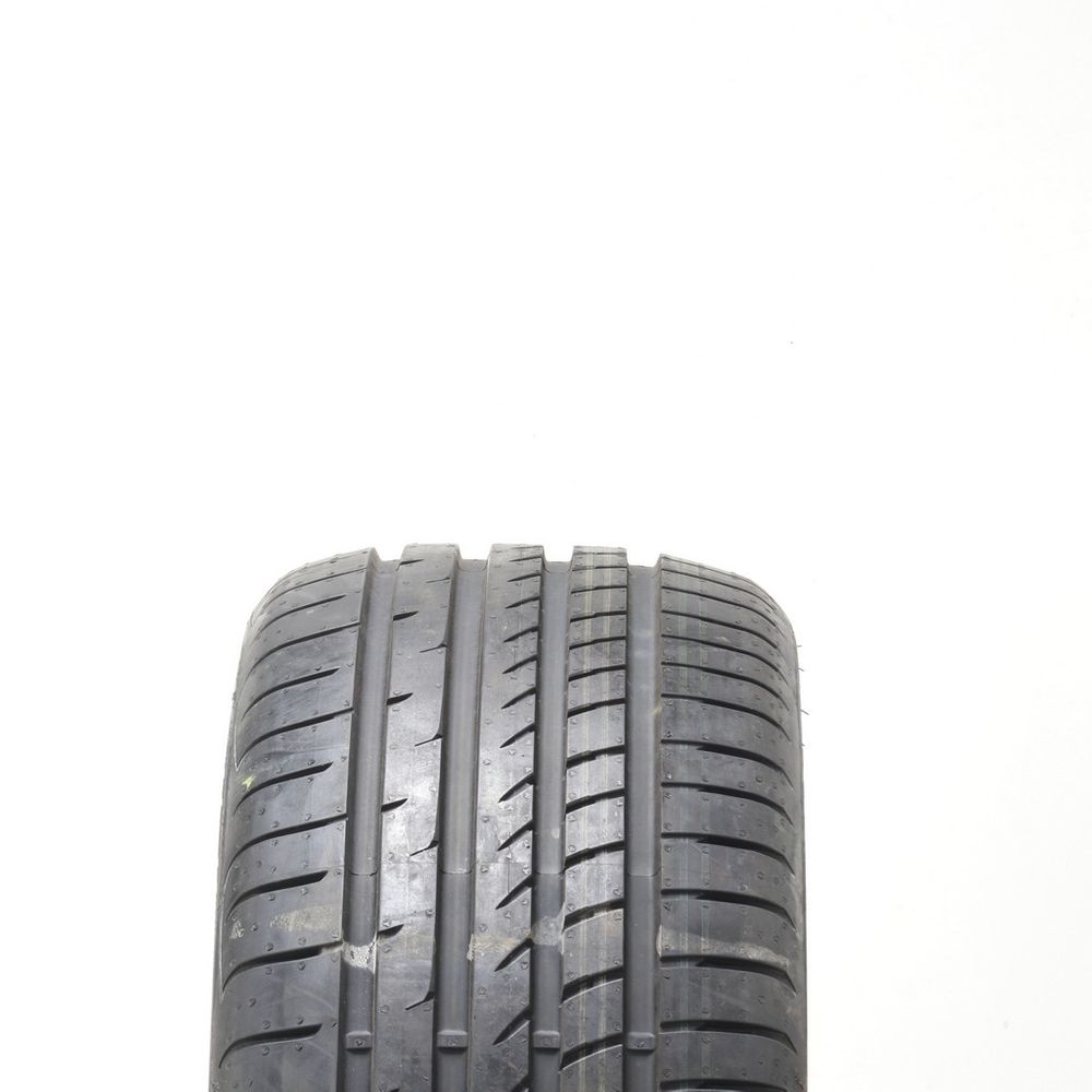 Driven Once 235/45R18 Goodyear Eagle F1 Asymmetric 2 98Y - 10/32 - Image 2