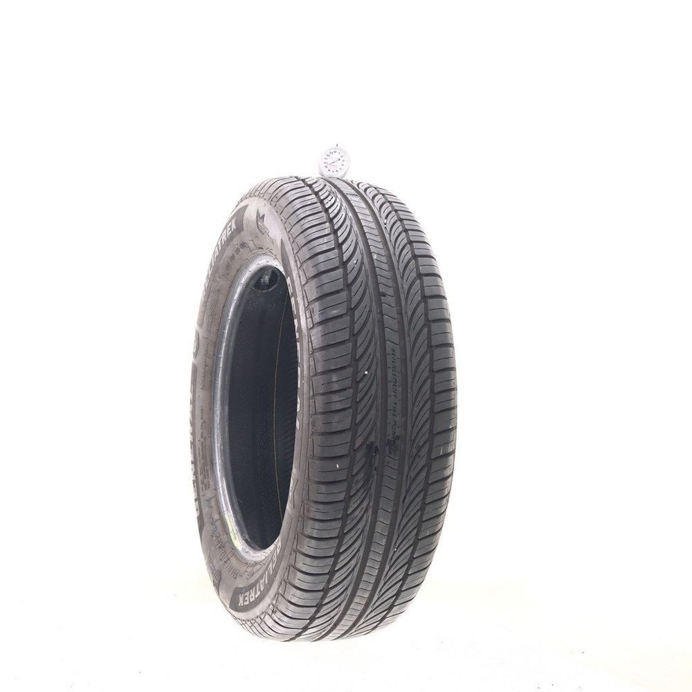 Set of (4) Used 225/65R17 General Reliatrek 102H - 7.5-9/32 - Image 4