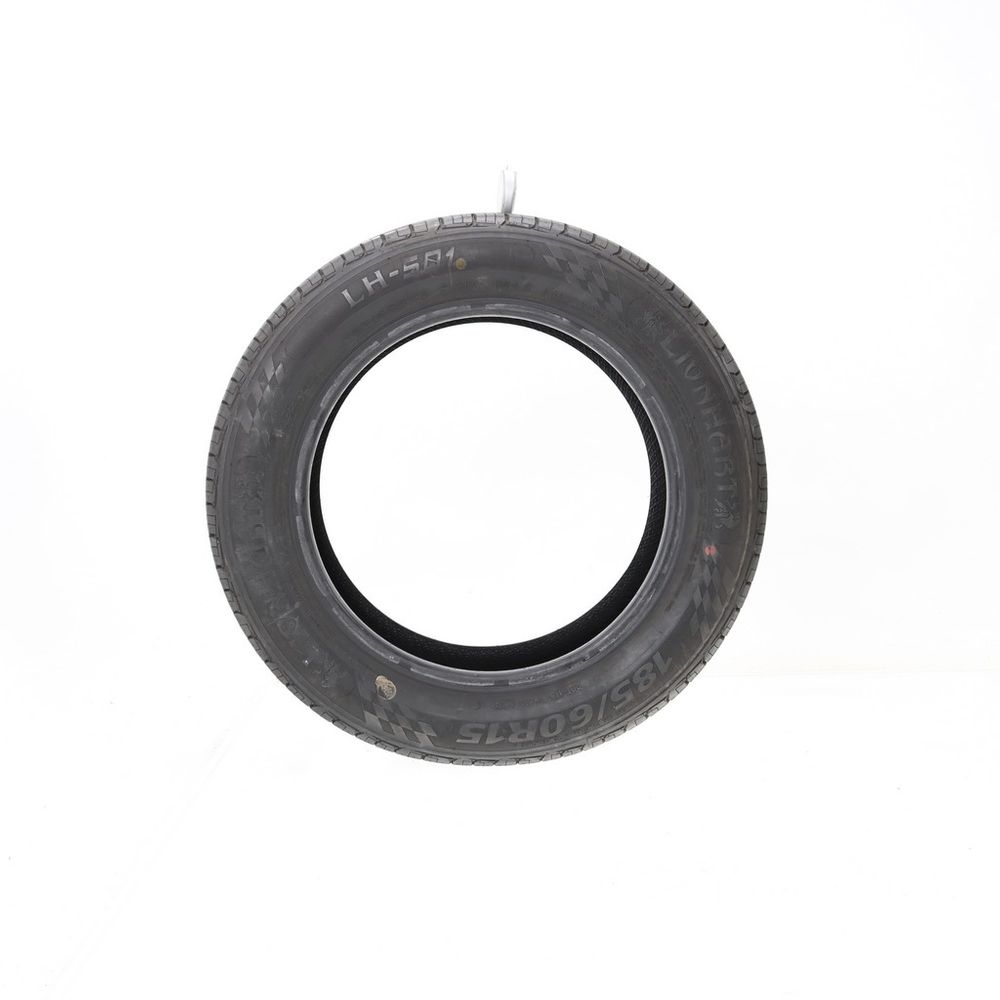 Used 185/60R15 Lionhart LH-501 84H - 8.5/32 - Image 3