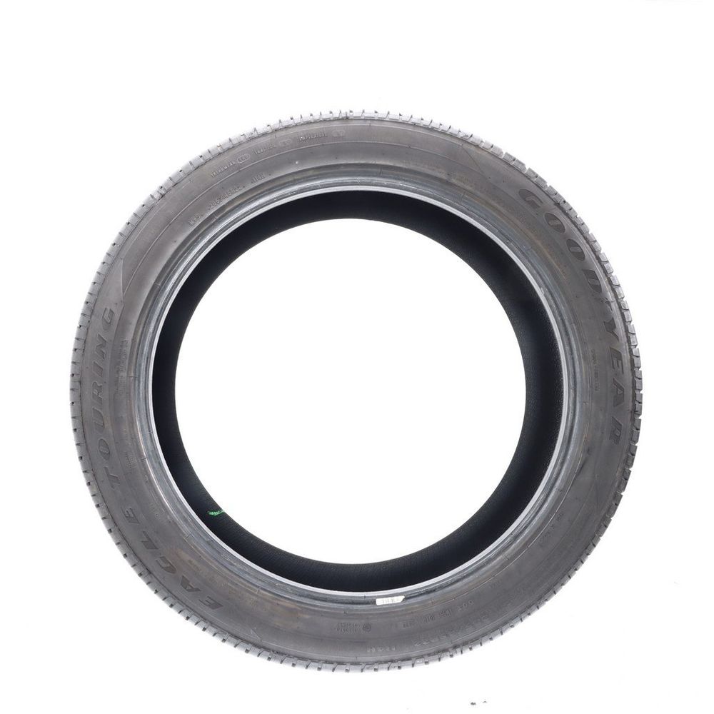 Used 285/45R22 Goodyear Eagle Touring 114H - 7/32 - Image 3