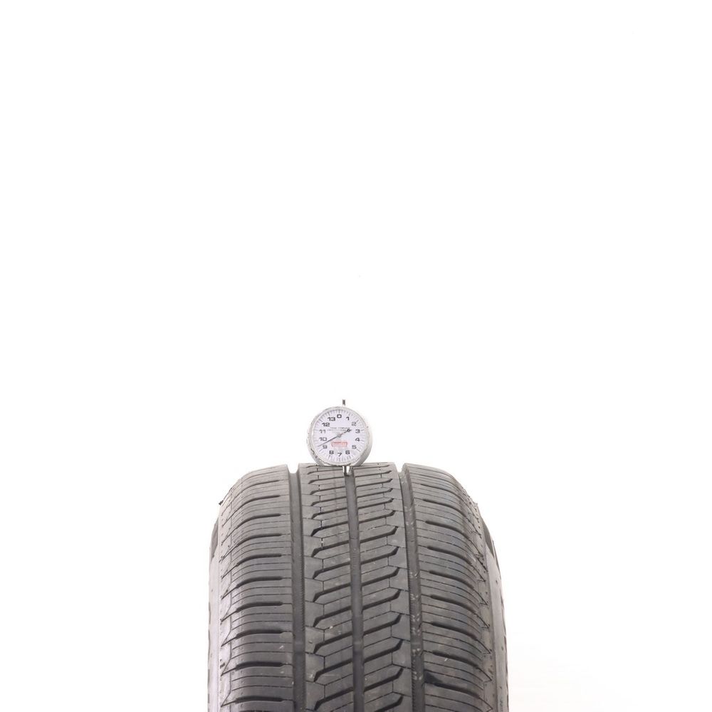Used 205/65R15 Continental ControlContact Tour M A/S EV 99H - 9/32 - Image 2