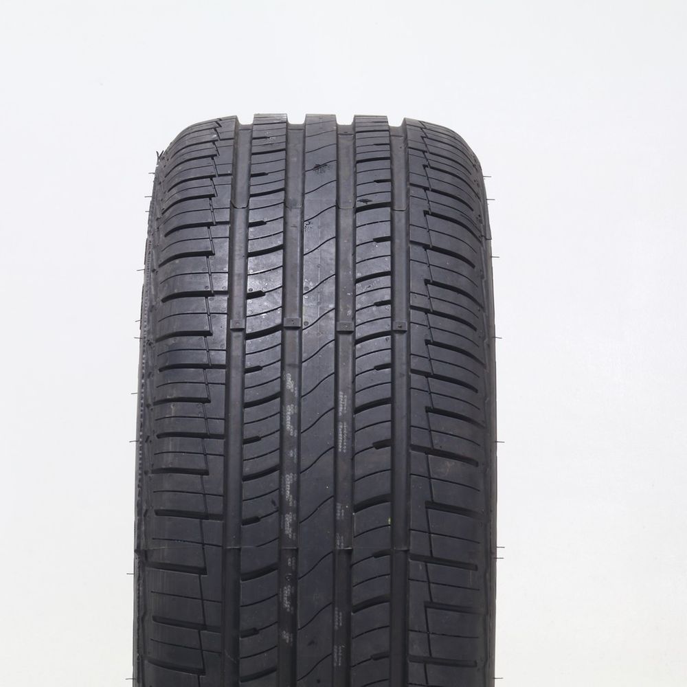 Driven Once 205/55R16 Mastercraft Stratus AS 94V - 9/32 - Image 2