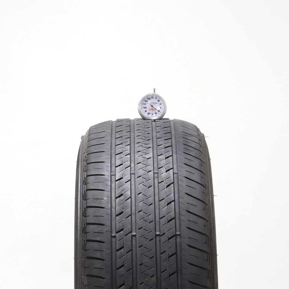 Set of (4) Used 235/60R18 Bridgestone Ecopia H/L 422 Plus 103H - 3.5-5/32 - Image 11