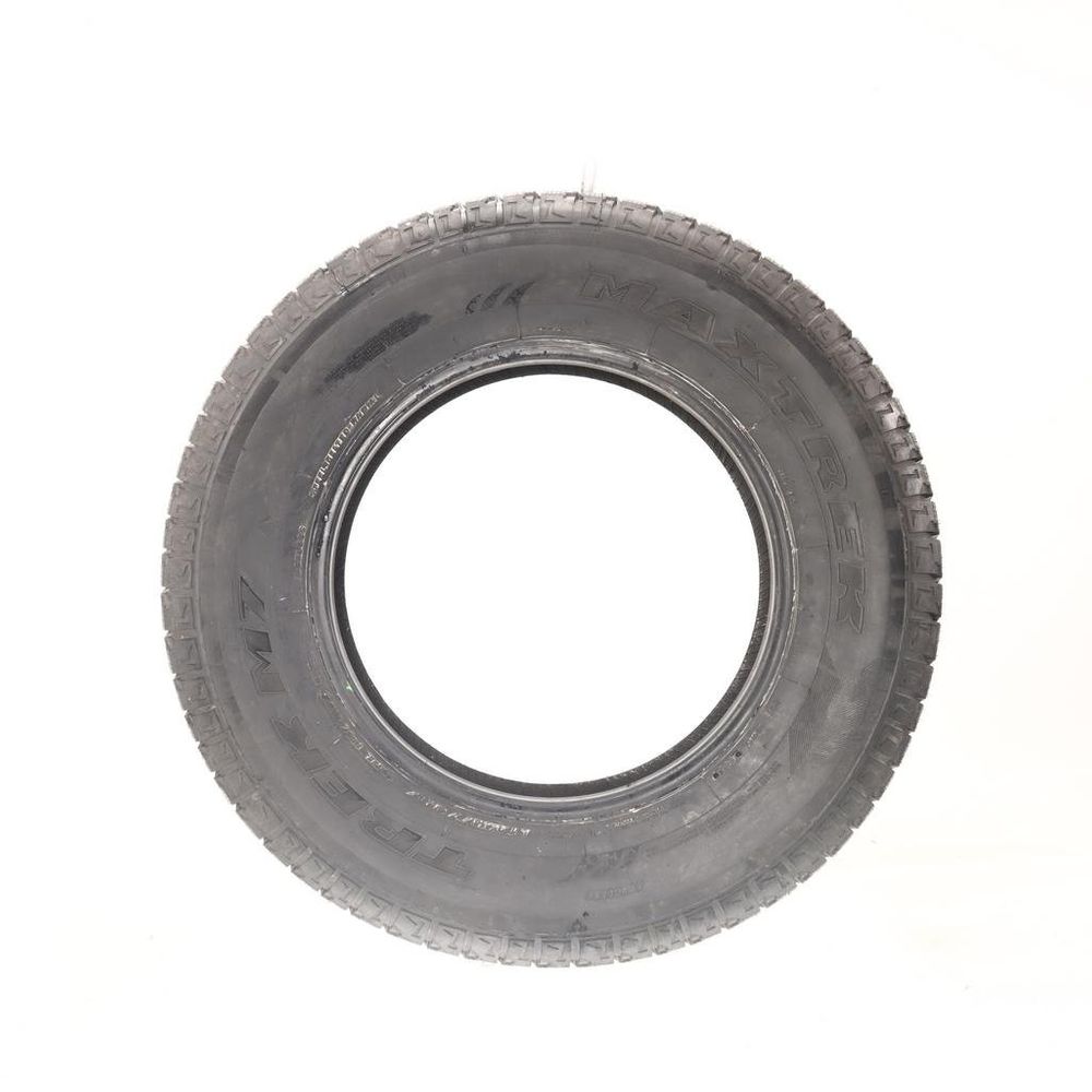 Used LT 245/70R17 Maxtrek Trek M7 119/116S E - 10/32 - Image 3