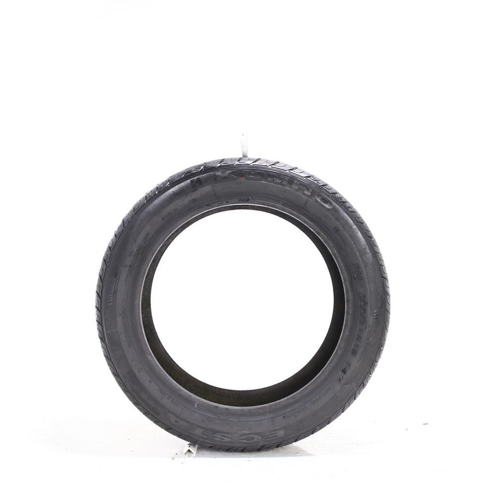 Used 195/50R16 Kumho Ecsta 711 84H - 10/32 - Image 3