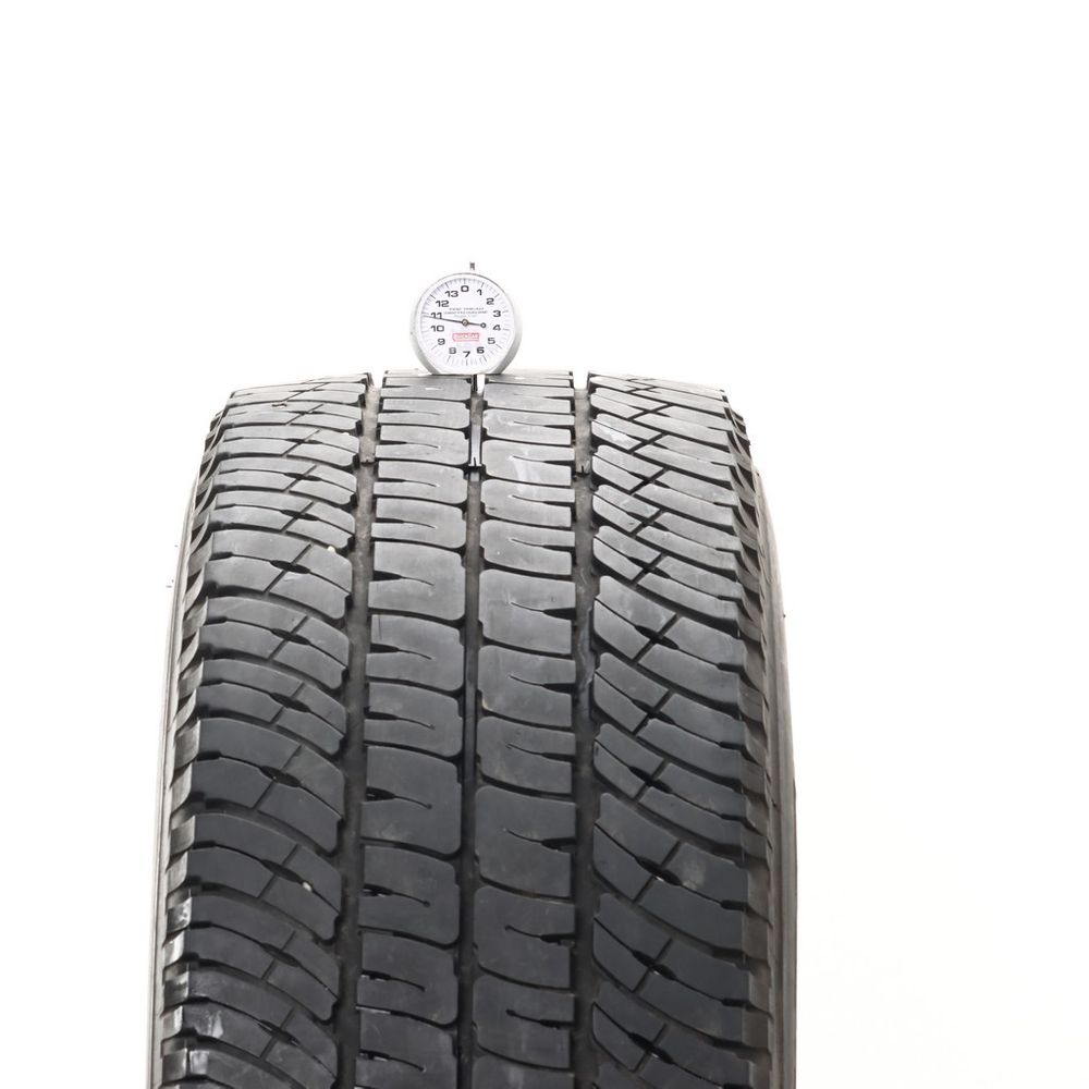Set of (2) Used LT 275/70R18 Michelin LTX A/T2 125/122R E - 10-10.5/32 - Image 5