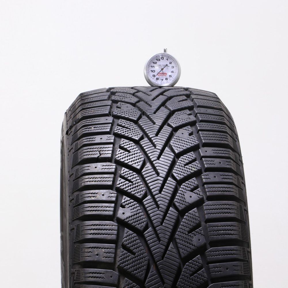 Set of (2) Used 235/65R17 General Altimax Arctic 12 108T - 8-8.5/32 - Image 5