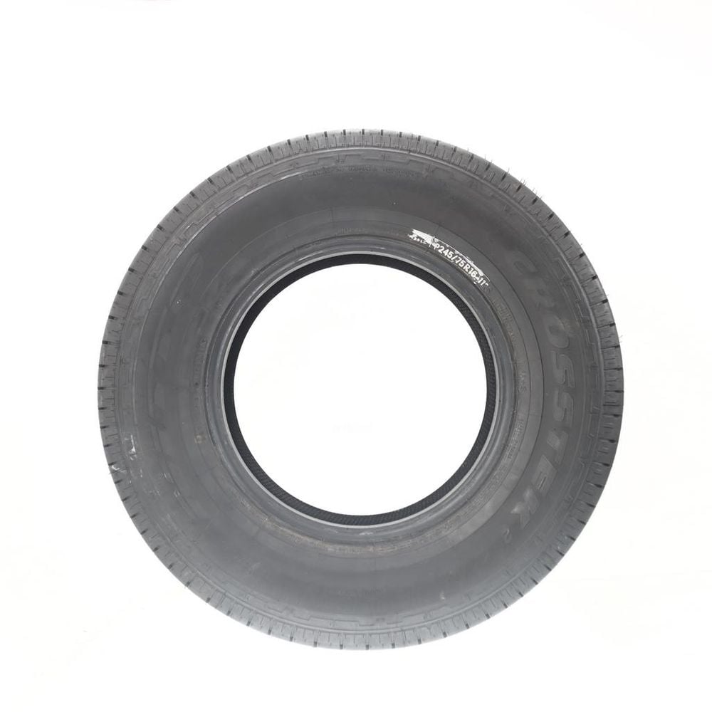New 245/75R16 Nitto Crosstek 2 112S - Image 3
