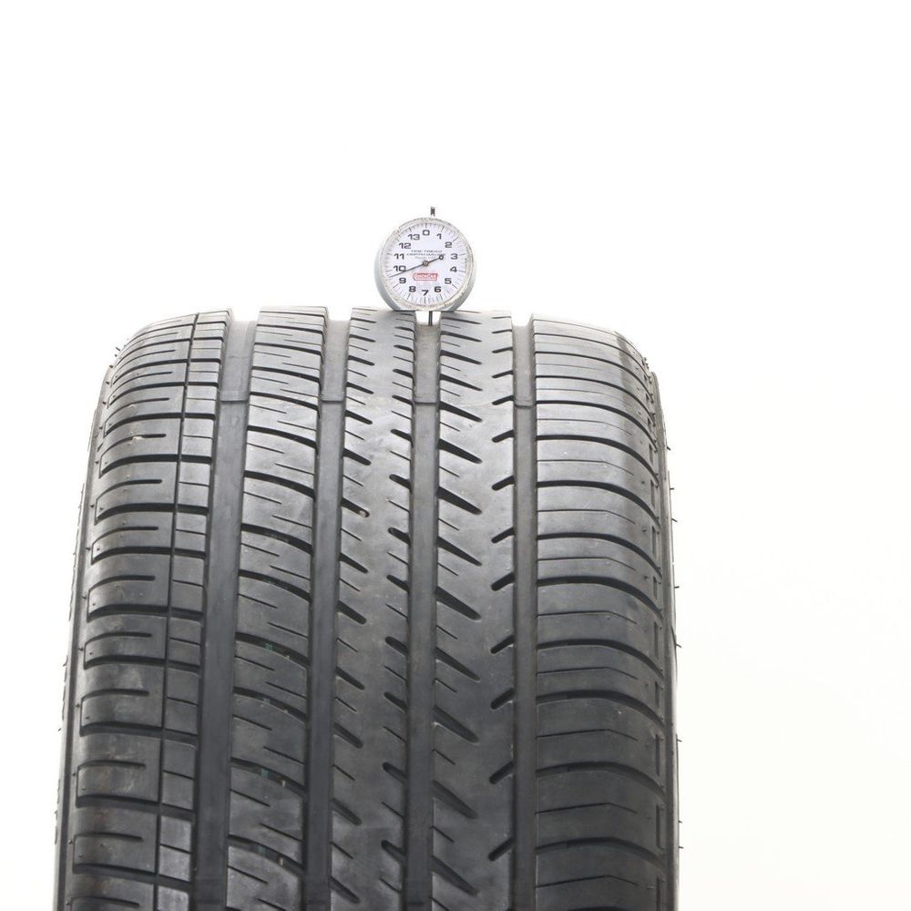 Set of (2) Used 275/40ZR20 Kenda Vezda UHP A/S 106Y - 8-9.5/32 - Image 5
