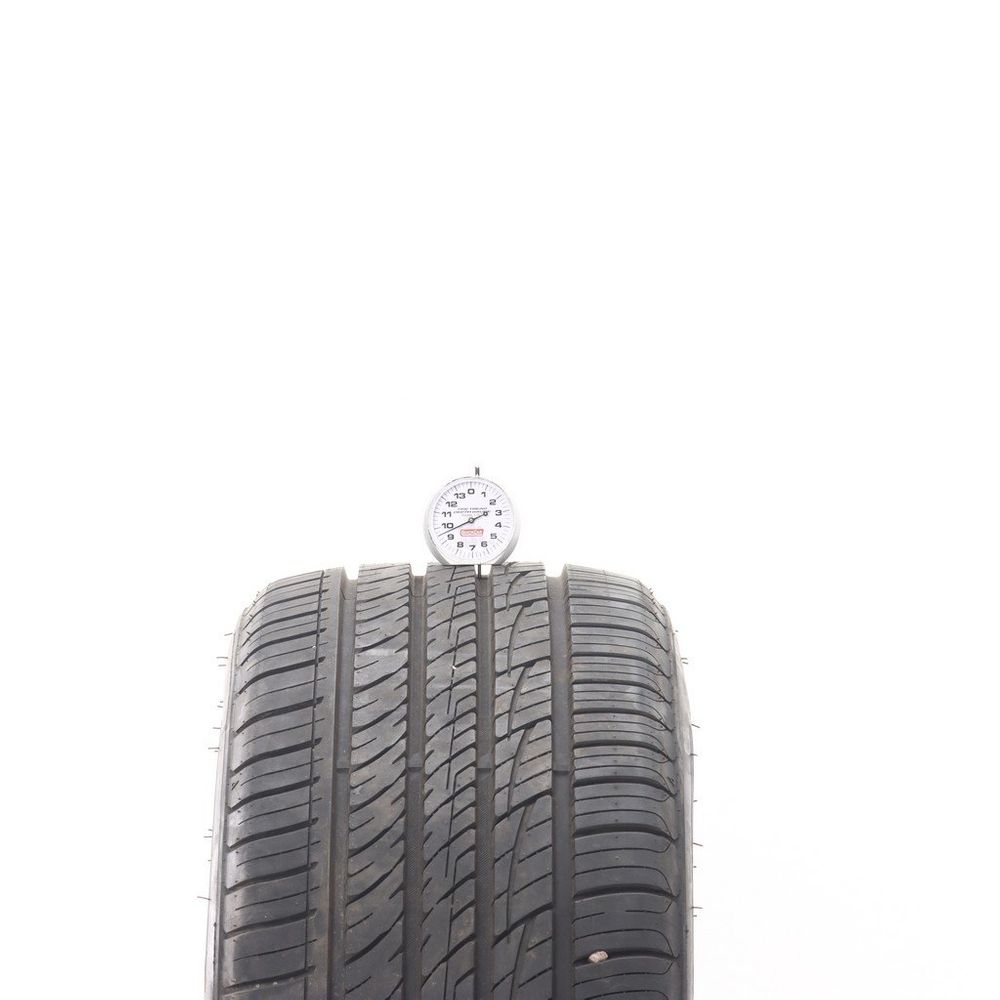 Set of (2) Used 235/45ZR18 Celimo Salient CS580 98Y - 8-9.5/32 - Image 5