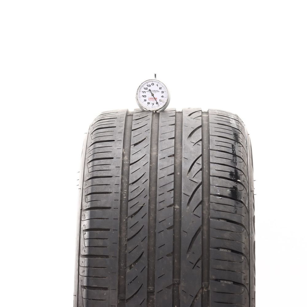 Set of (4) Used 235/50R19 Hankook Ventus S1 Noble2 99H - 5.5-6.5/32 - Image 2