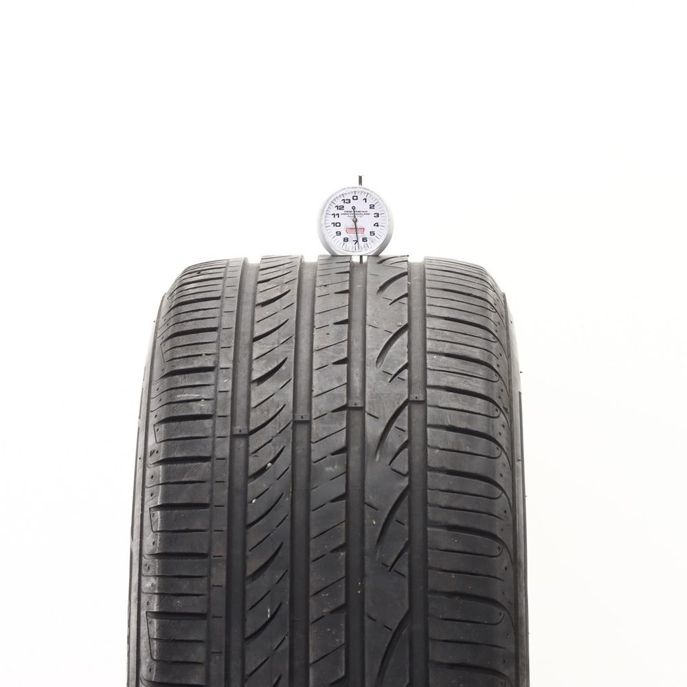 Set of (4) Used 235/50R19 Hankook Ventus S1 Noble2 99H - 5.5-6.5/32 - Image 5