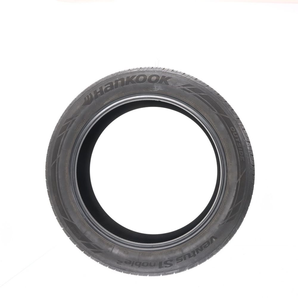 Set of (4) Used 235/50R19 Hankook Ventus S1 Noble2 99H - 5.5-6.5/32 - Image 6