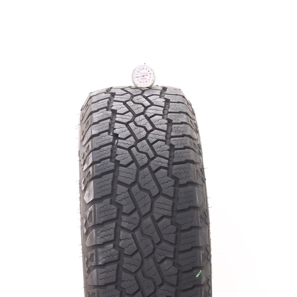Used 255/75R17 Cooper Adventurer AT Force 115T - 10/32 - Image 2