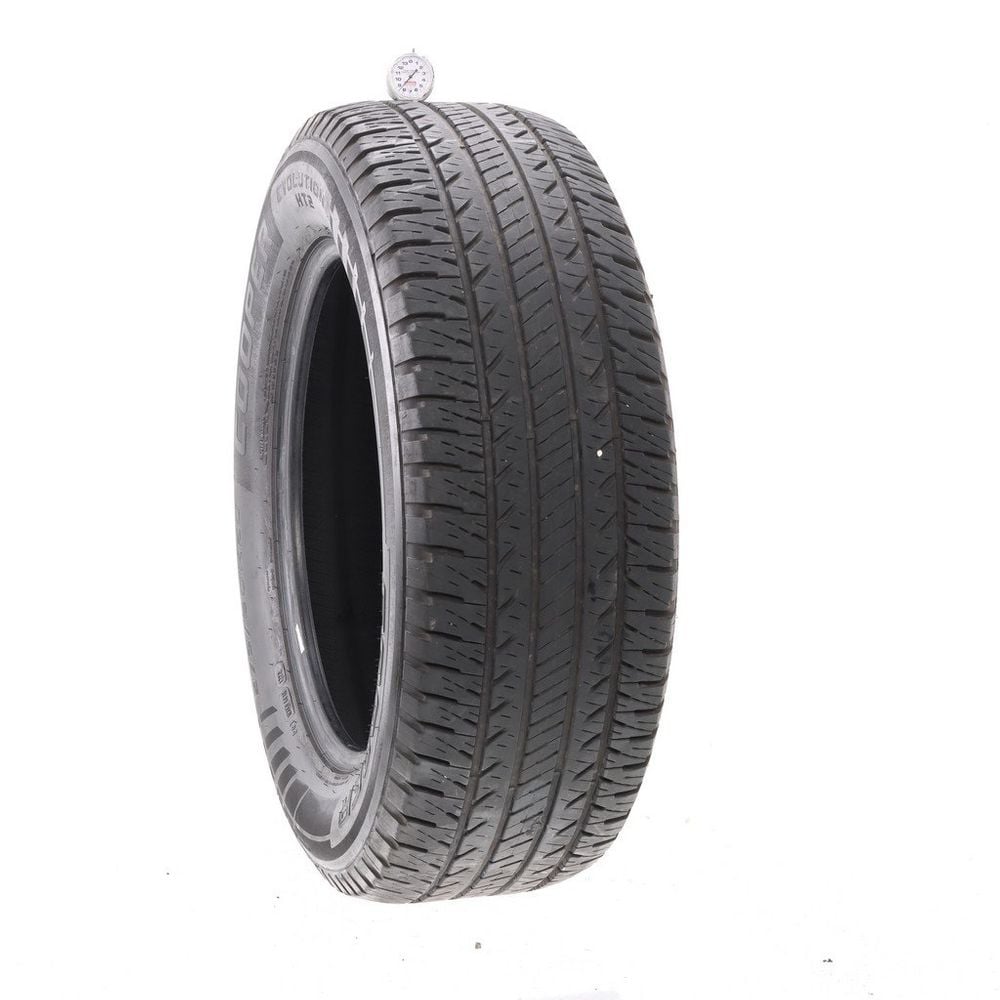 Set of (2) Used 275/60R20 Cooper Evolution HT2 115H - 8.5-9/32 - Image 1