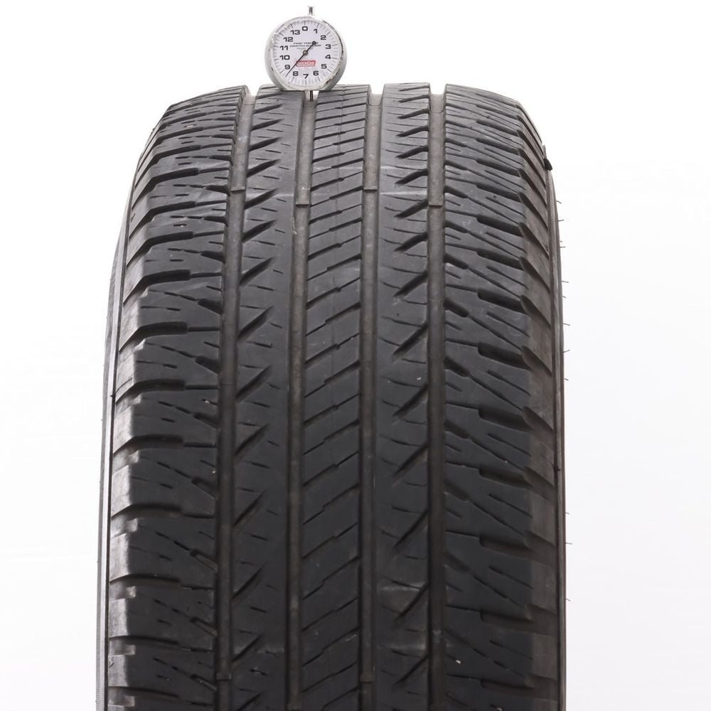Set of (2) Used 275/60R20 Cooper Evolution HT2 115H - 8.5-9/32 - Image 2