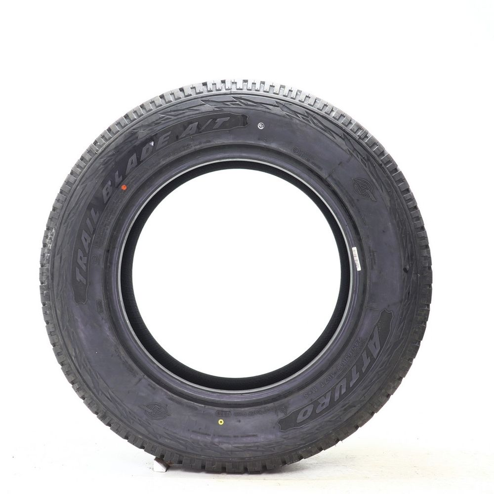 New 245/65R17 Atturo Trail Blade AT 107T - 12/32 - Image 3