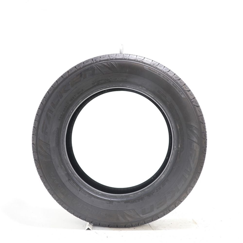 Set of (2) Used 225/65R17 Falken Sincera ST80 A/S 102T - 7-7.5/32 - Image 6