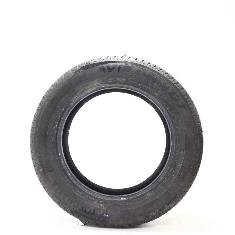 Used 225/60R17 Yokohama Avid Ascend GT 99V - 11/32 - Image 3