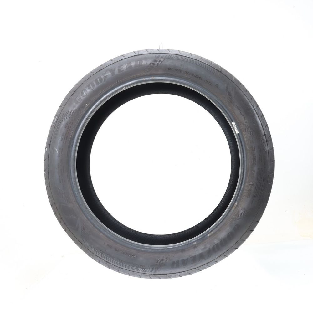 Used 275/45R21 Goodyear Eagle F1 Asymmetric 5 MO 110H - 4.5/32 - Image 3