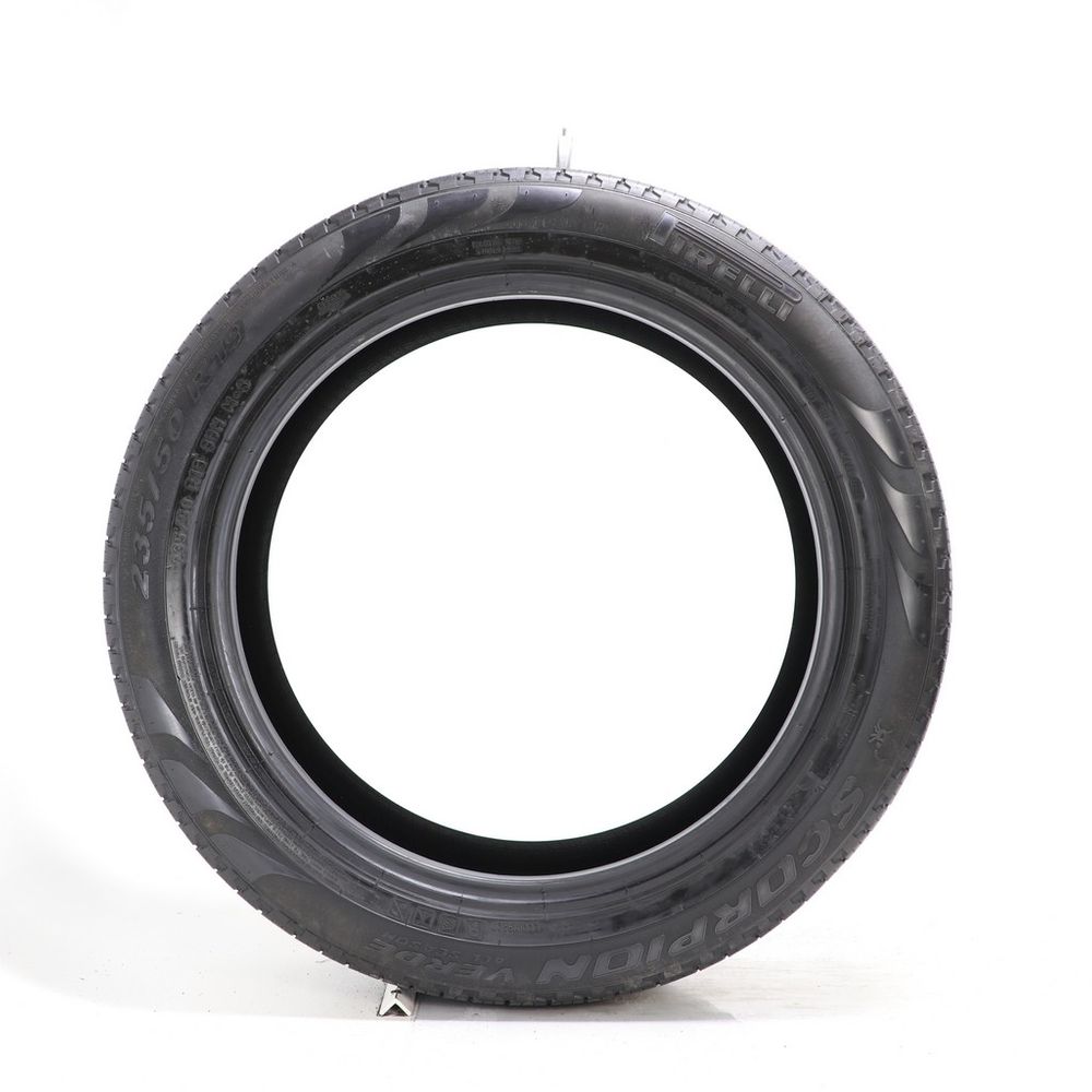 Used 235/50R19 Pirelli Scorpion Verde 99H - 4.5/32 - Image 3