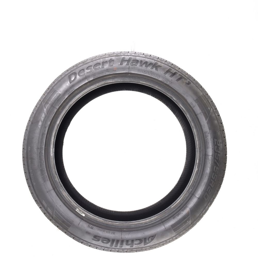 Used 235/55R20 Achilles Desert Hawk HT3 102V - 9.5/32 - Image 3