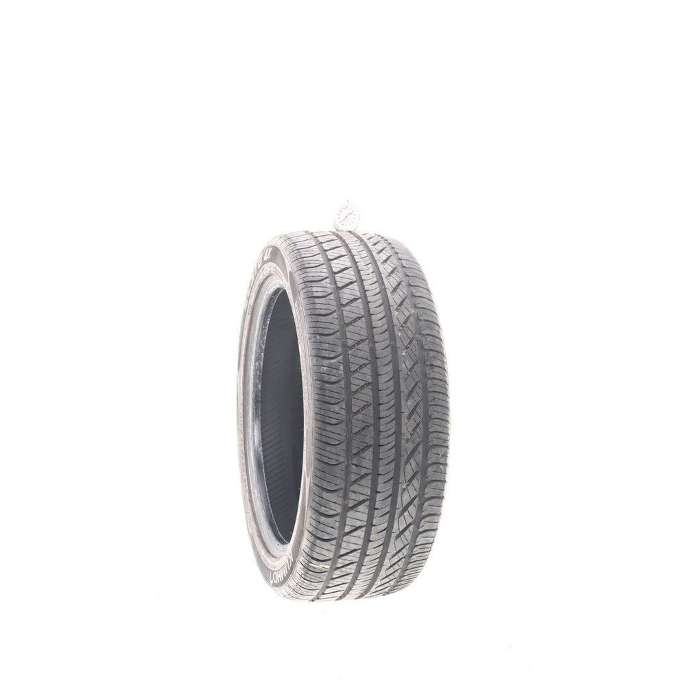 Used 225/45ZR17 Kumho Ecsta 4X KU22 94W - 8.5/32 - Image 1
