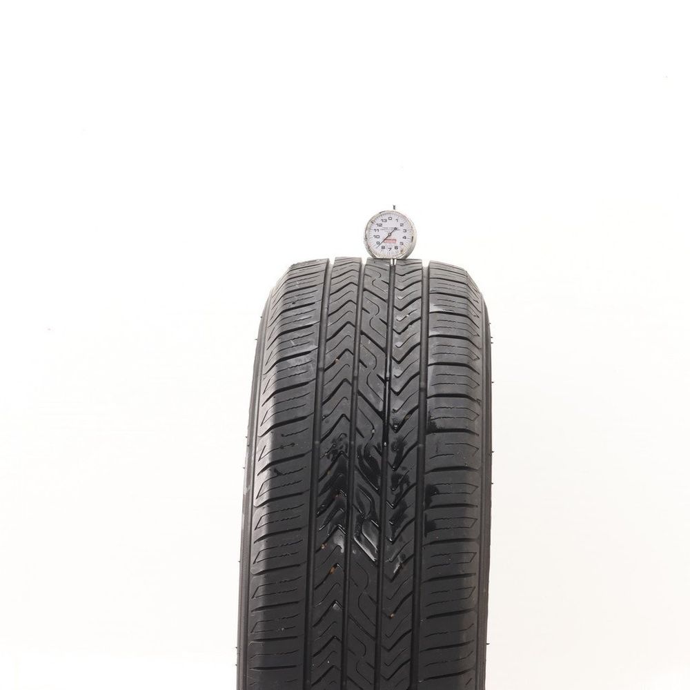 Set of (2) Used 215/65R17 Toyo Extensa A/S II 99H - 7-8.5/32 - Image 5