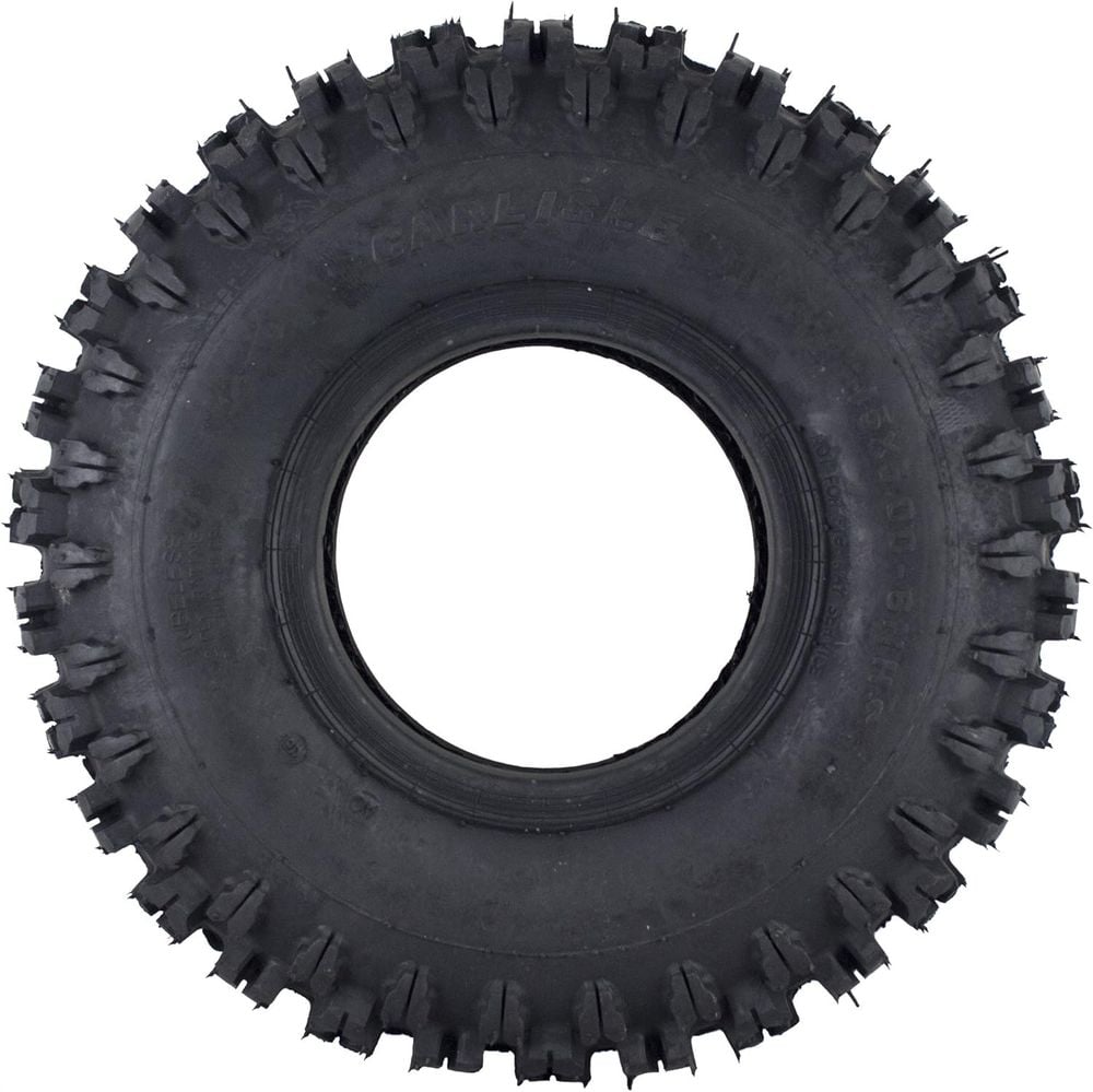 New 15X5-6 Carlisle Snow Hog 2Ply 1N/A - Image 3