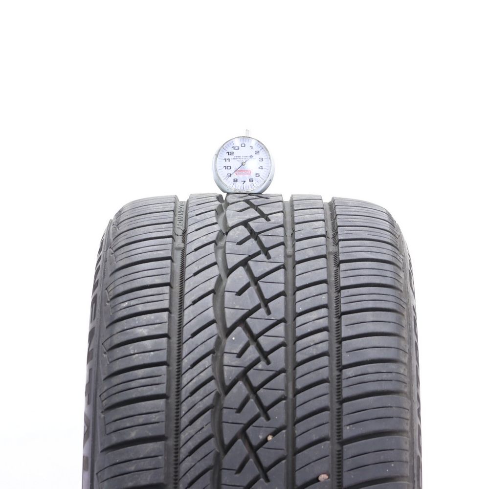 Used 245/40ZR18 Continental ControlContact Sport A/S 97Y - 8.5/32 - Image 2