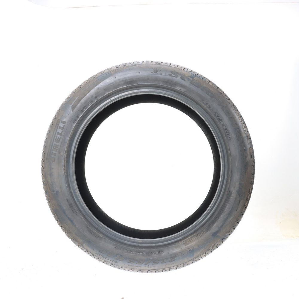 Driven Once 235/55R20 Pirelli Scorpion Strada 102H - 11.5/32 - Image 3
