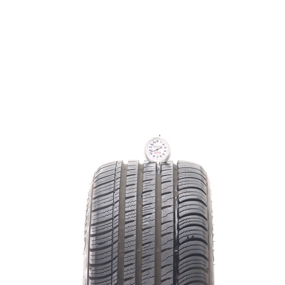 Set of (2) Used 215/50R17 Kumho Solus TA71 95V - 9.5/32 - Image 2