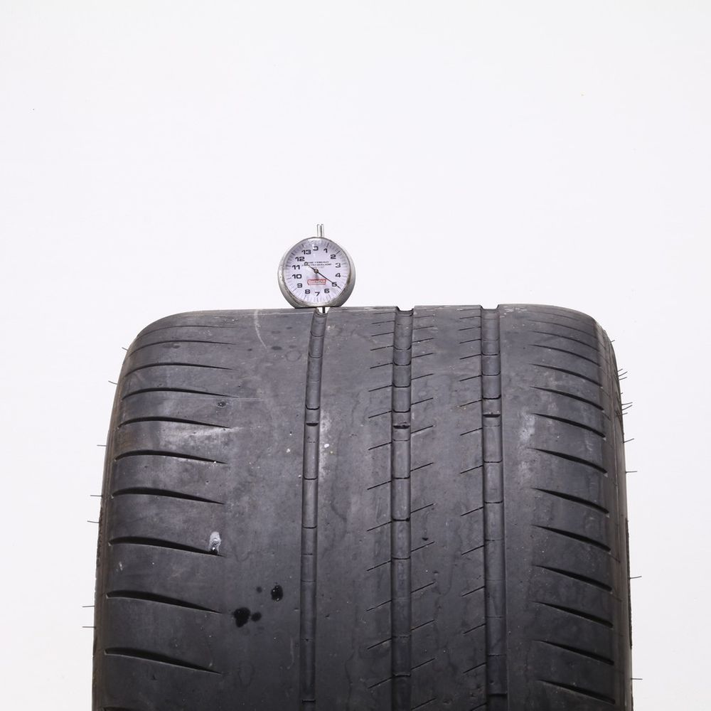 Used 305/30ZR20 Michelin Pilot Sport Cup 2 N1 103Y - 5/32 - Image 2